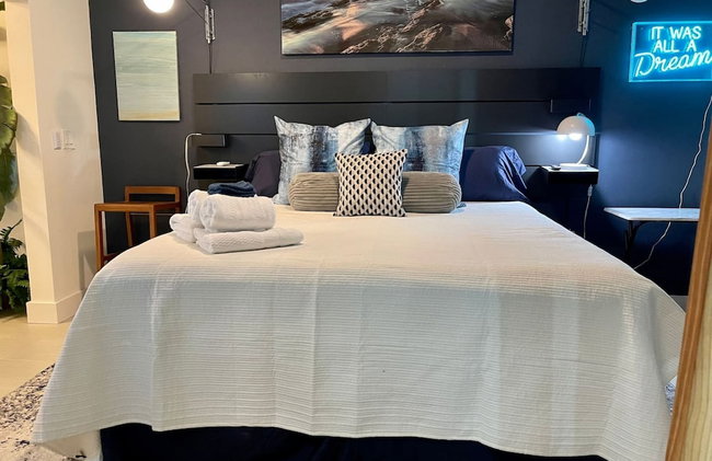 Galveston Island Pool Suites - Foto 16