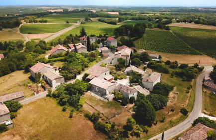 Maisonnette Lotoise, meublé de tourisme 3 étoiles - Foto 5