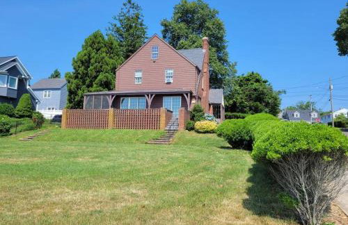 On the Water Spacious Comfortable Historic House - Foto 10