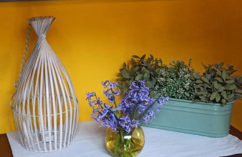 La casetta di campagna Alloggio nel Chianti - Foto 26