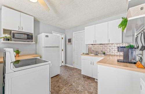 Ohio City 4 Bed 3 TV Free Parking Mins to DT - Foto 8