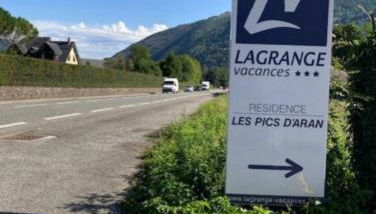 Appartement très agréable dans belle résidence, classé 3 étoiles par le comité départemental du tourisme en Haute Garonne - Foto 2