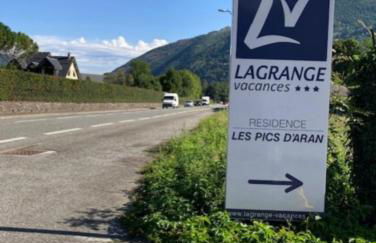 Appartement très agréable dans belle résidence, classé 3 étoiles par le comité départemental du tourisme en Haute Garonne - Foto 2