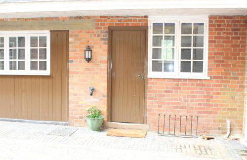 Henley Hall, Ludlow - Foto 3