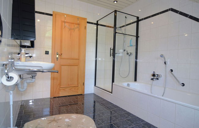 Holiday Home in Prunn Near Prunn Castle - Foto 26