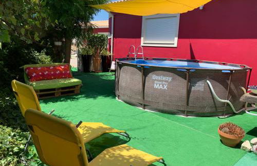 Villa Porto de Mós near Fatima - Foto 31