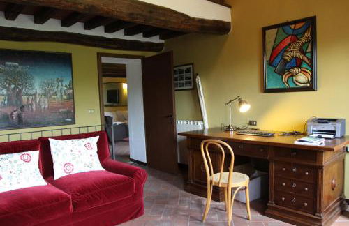 Villa Cavagnetti - Foto 13