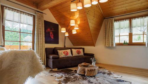 Holiday Apartements by Hotel Grüner Baum Feldberg - Foto 5