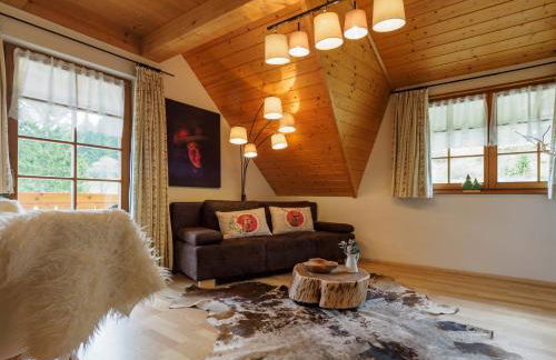 Holiday Apartements by Hotel Grüner Baum Feldberg - Foto 5