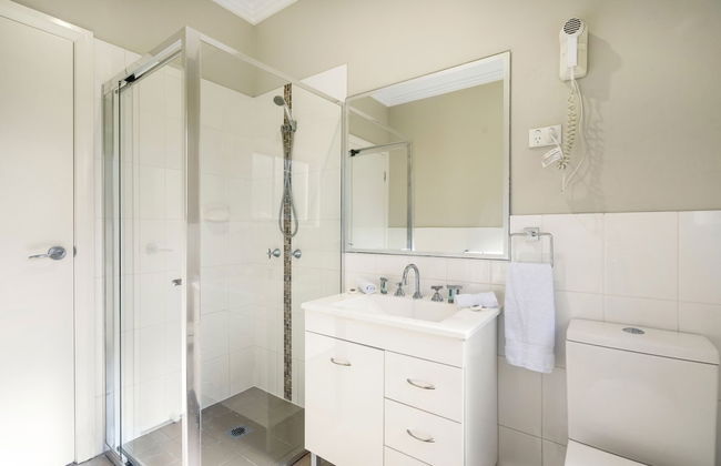 Newcastle Short Stay Apartments - Birmingham Garden Townhouses - Photo 51