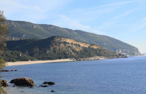 Casa Dora Gold by SesimbraSunSea - Foto 19