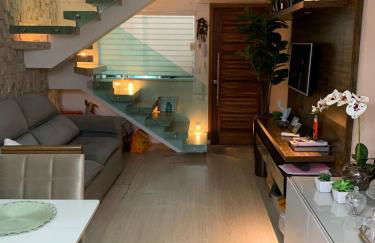 Casa 23 em Condomínio à 700m da Praia dos Astúrias Guarujá - SP - Foto 3