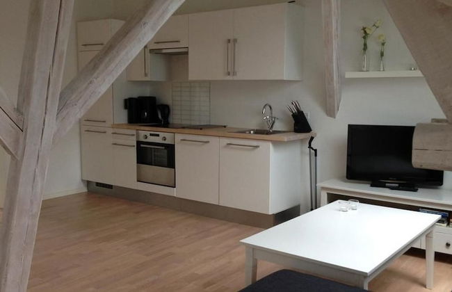 Kærskovgård ferielejligheder - Foto 13