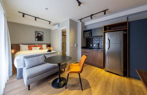 House of Charlie Paraíso - Foto 106