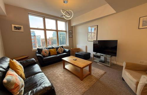 Principal Apartments - Merchant City - Foto 52