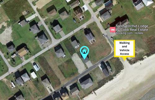 Nautibeach Views from Multiple Decks, Sleeps 14 - Foto 71