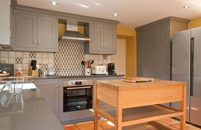 Bookers Cottage - Foto 6