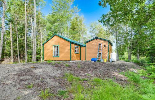 Harrington Cabin with Grills - Near Beaches and Hiking - Foto 19