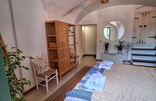 La Finestra Sui Tetti - Foto 22