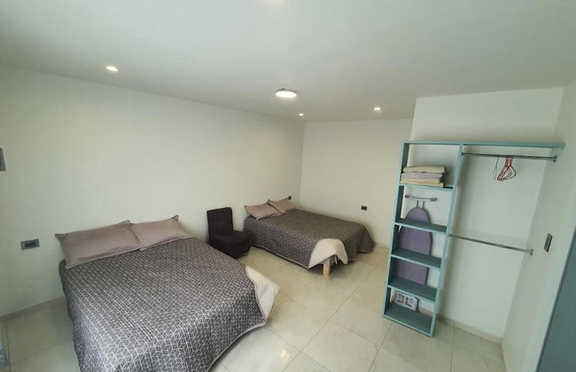 Departamento 11 Personas, Céntrico a 3 min de Paseo Durango - Foto 4