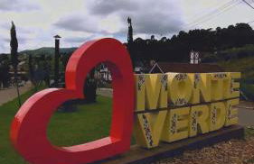 Casa na Montanha em Monte Verde - Foto 36