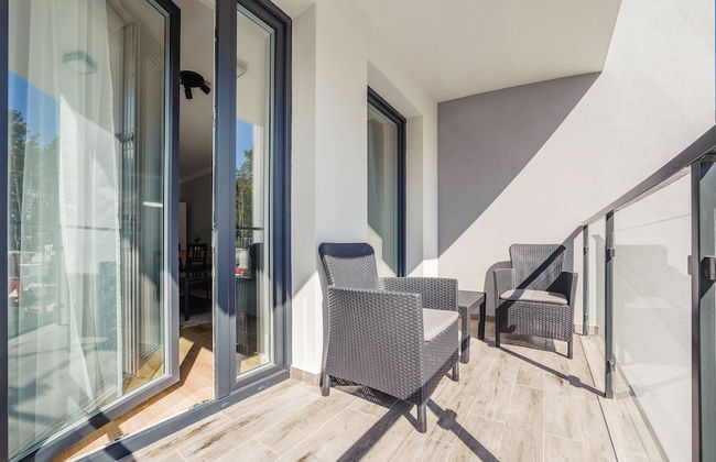 Apartamenty Sun & Snow Baltic Apartments - Foto 53