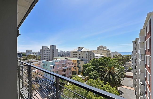 ONE26 ON M - Fluent Serviced Apartments - Foto 60