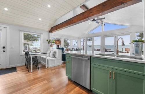 Deckside Dreams on Crystal Lake - Foto 15