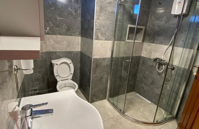 Kardelen apart Datça - Photo 25