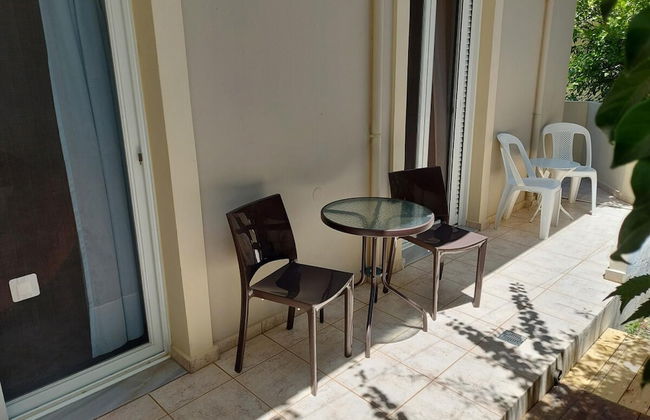 Chrissoula House In Agioi Apostoloi - Photo 40