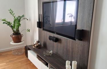 Schöne Maisonettewohnung in der Barlachstadt Güstrow - Foto 7