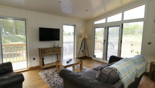 Squirrel Lodge - Foto 4