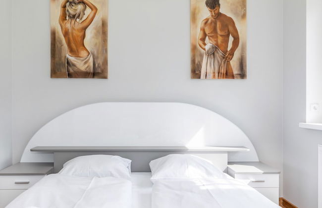 Apartments "baltyk" by Renters - Foto 20