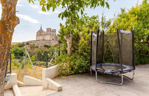 Casa Rural Senda de los Lobos - Foto 50