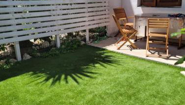 Alloggio turistico montalto marina - Foto 2, Garden