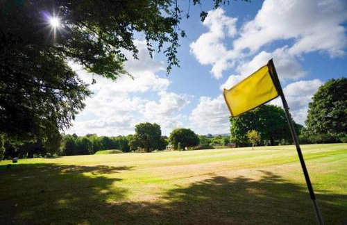 Manor Lake Lodge Exclusive luxury lodge retreat - Foto 23