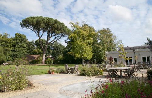 Albert Cottage Hotel - Foto 30