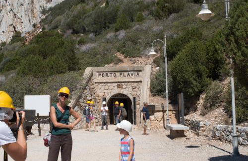 Nel verde del Villaggio - Casetta Celeste - Foto 46