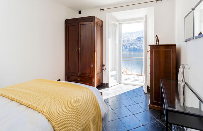 Co-b730-alem2bt - Lovely Apartment Overlooking the Lake - Photo 19