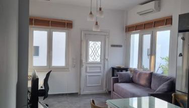 Barewake's Place 1 Spacious Cycladic and Seaside View South Paros - Photo 2