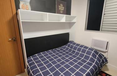 Apto Familiar Completo - Centrinho-UNESP-Estadual - Foto 16