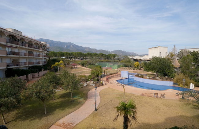 Golden Beach - Foto 8