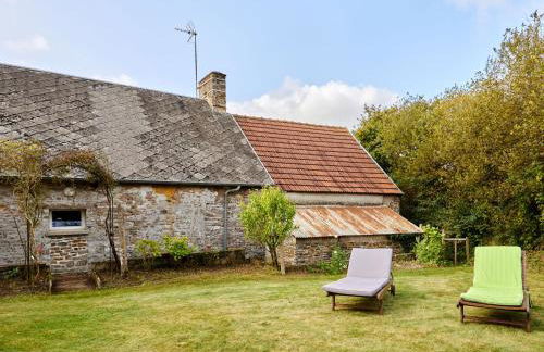 Holiday Home La Marinière by Interhome - Foto 48