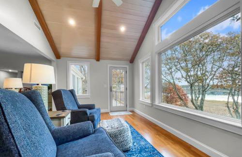 84 Cranberry Lane Chatham Cape Cod ~ Ridgevale Retreat - Foto 4