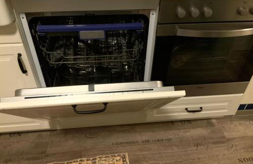 Workout Appartement bei Magdeburg - Foto 23