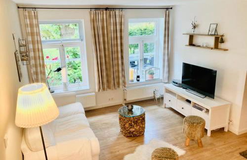 Ferienwohnung Nordnest - Foto 2