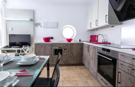 Bahia & Ocean Views - Holiday Club Deluxe Private Suite - Foto 42