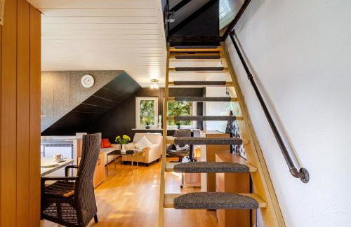 Ferienwohnung Klee 2 - Foto 10