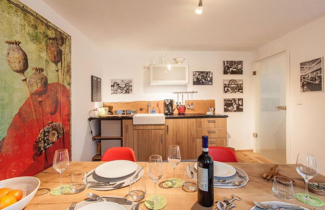 Wohnen am Bäckerbrunnen - Photo 14