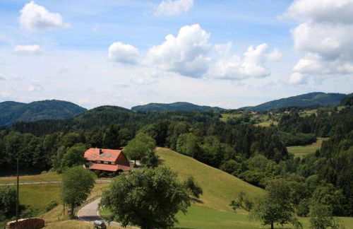 Ferienwohnung 'auf dem Burstel' - Foto 10